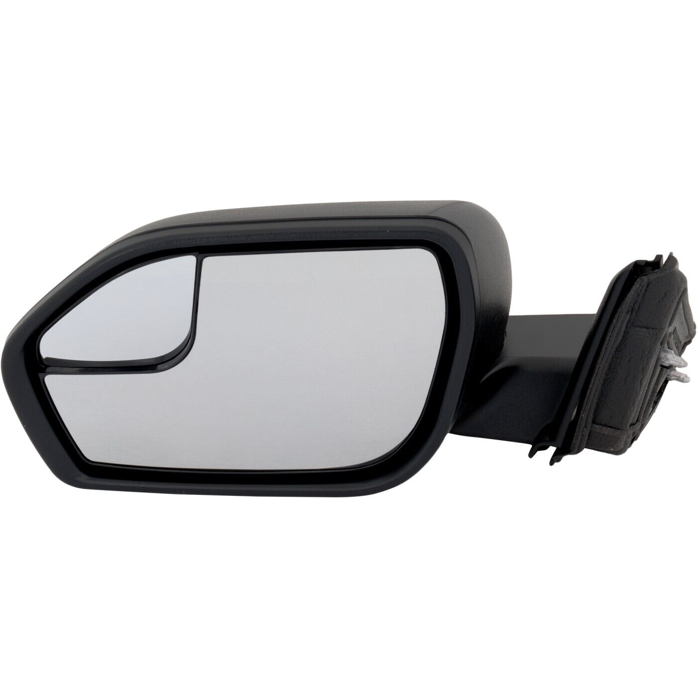 Rétroviseur extérieur gauche électrique texturé pour Ford Explorer 2020-2023, FO1320670