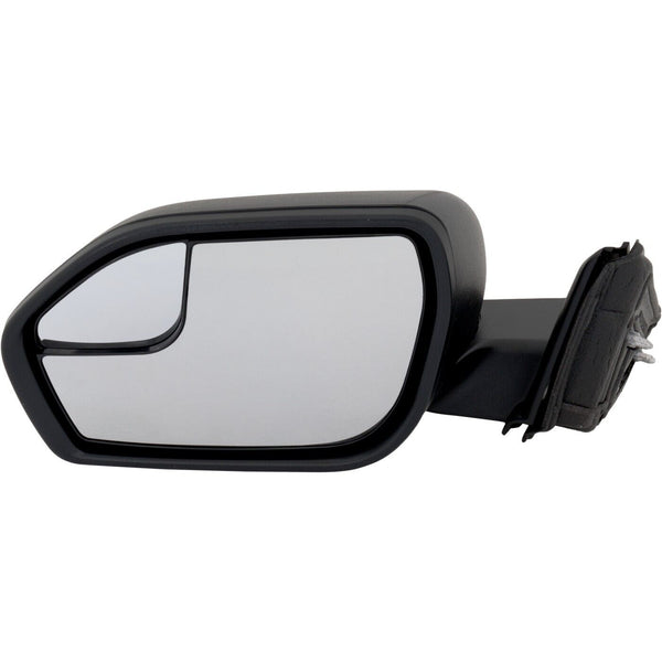 Mirror Driver Side Ford Explorer 2021-2022 Power Textured