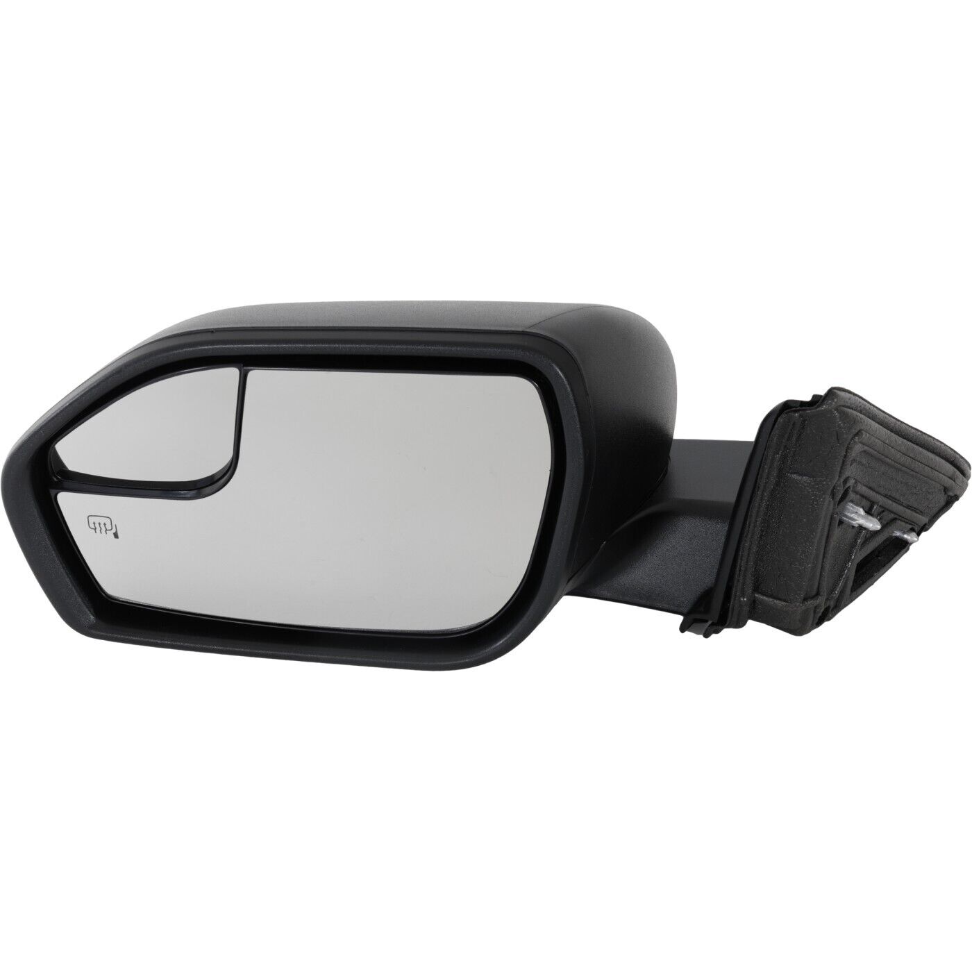 Rétroviseur extérieur côté conducteur chauffant électrique texturé pour Ford Explorer 2020-2023, FO1320671