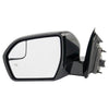 Mirror Driver Side Ford Expedition 2020-2021 Power Ptm Heated With Puddle Lamp/Blind Spot , Fo1320733