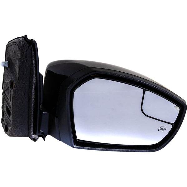 Mirror Passenger Side Ford Escape 2018-2019 Power Ptm Heated With Signal , Fo1321643