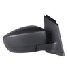 Mirror Passenger Side Ford Escape 2017-2019 Power Textured With Blind Spot , Fo1321647