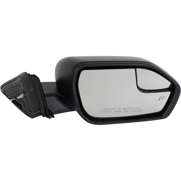 Mirror Passenger Side Ford Explorer 2020-2022 Power Heated Textured , Fo1321671
