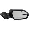 Mirror Passenger Side Ford Explorer 2020-2022 Power Heated Textured , Fo1321671