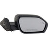 Mirror Passenger Side Ford Explorer 2020-2022 Power Textured With Blind Spot , Fo1321672
