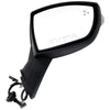 Mirror Passenger Side Ford Ecosport 2018-2022 Power Heated With Blind Spot/Signal , Fo1321692