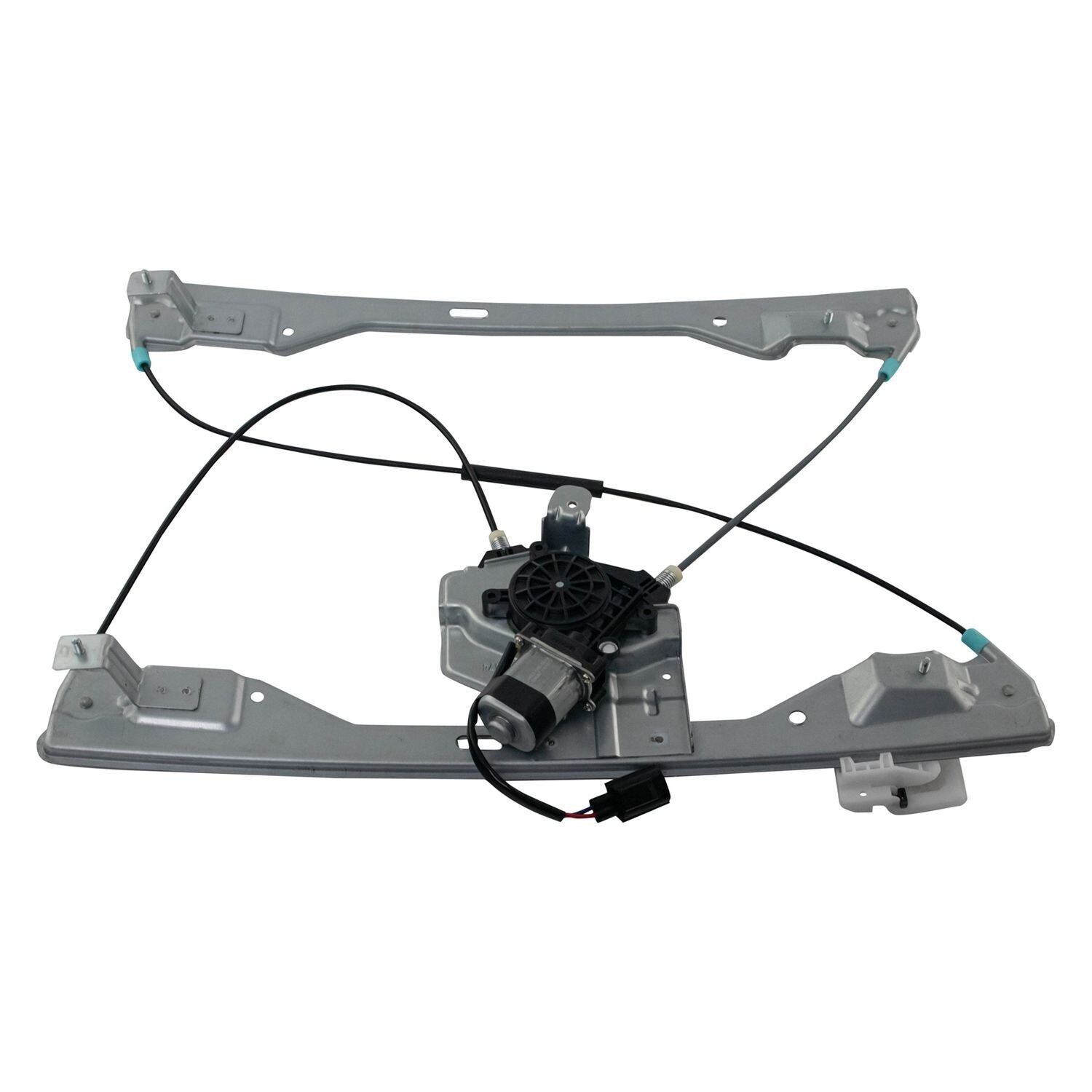 Lève-vitre arrière côté conducteur pour Ford F150 Raptor 2018-2020, électrique avec moteur, référence Fo1550136 - Hunt Parts