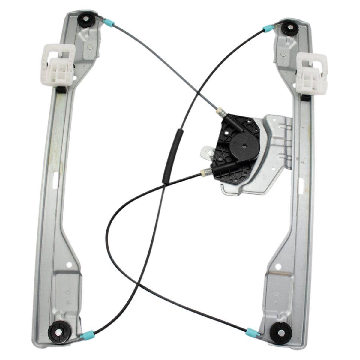 Lève-vitre arrière côté conducteur pour Ford F150 Raptor 2017-2020, électrique avec moteur, référence Fo1550137 - Hunt Parts