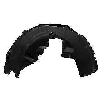Passage de roue arrière côté conducteur pour Ford Fusion 2013-2020 (sauf 17/18 Sport), référence Fo1762100 - Hunt Parts