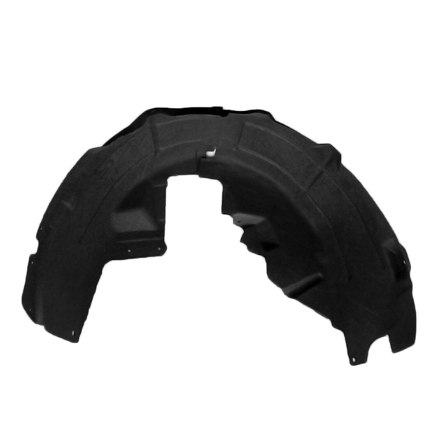 Passage de roue arrière côté passager pour Ford Fusion 2013-2020 (sauf 17/18 Sport), référence Fo1763100 - Hunt Parts