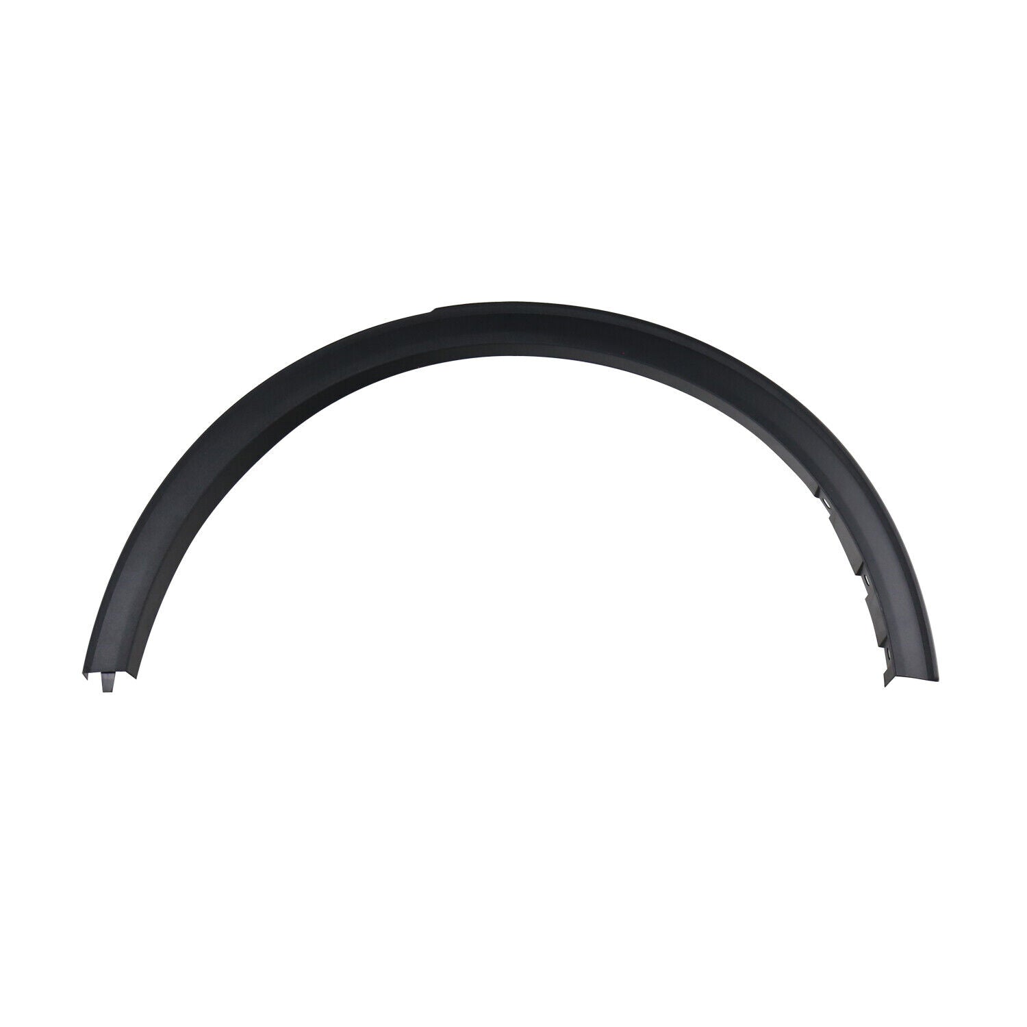 Garniture d'aile arrière gauche noire pour Ford Escape Hybrid 2020-2025, FO1790123