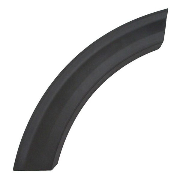 2020-2025 Ford Explorer Wheel Arch Trim Rear Driver Side , FO1790124