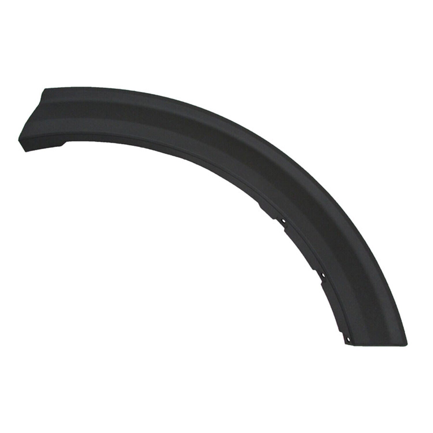 Garniture d'aile arrière côté conducteur pour Ford Explorer 2020-2025, FO1790125