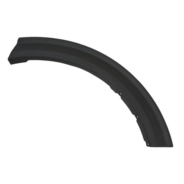2020-2025 Ford Explorer Wheel Arch Trim Rear Driver Side , FO1790125