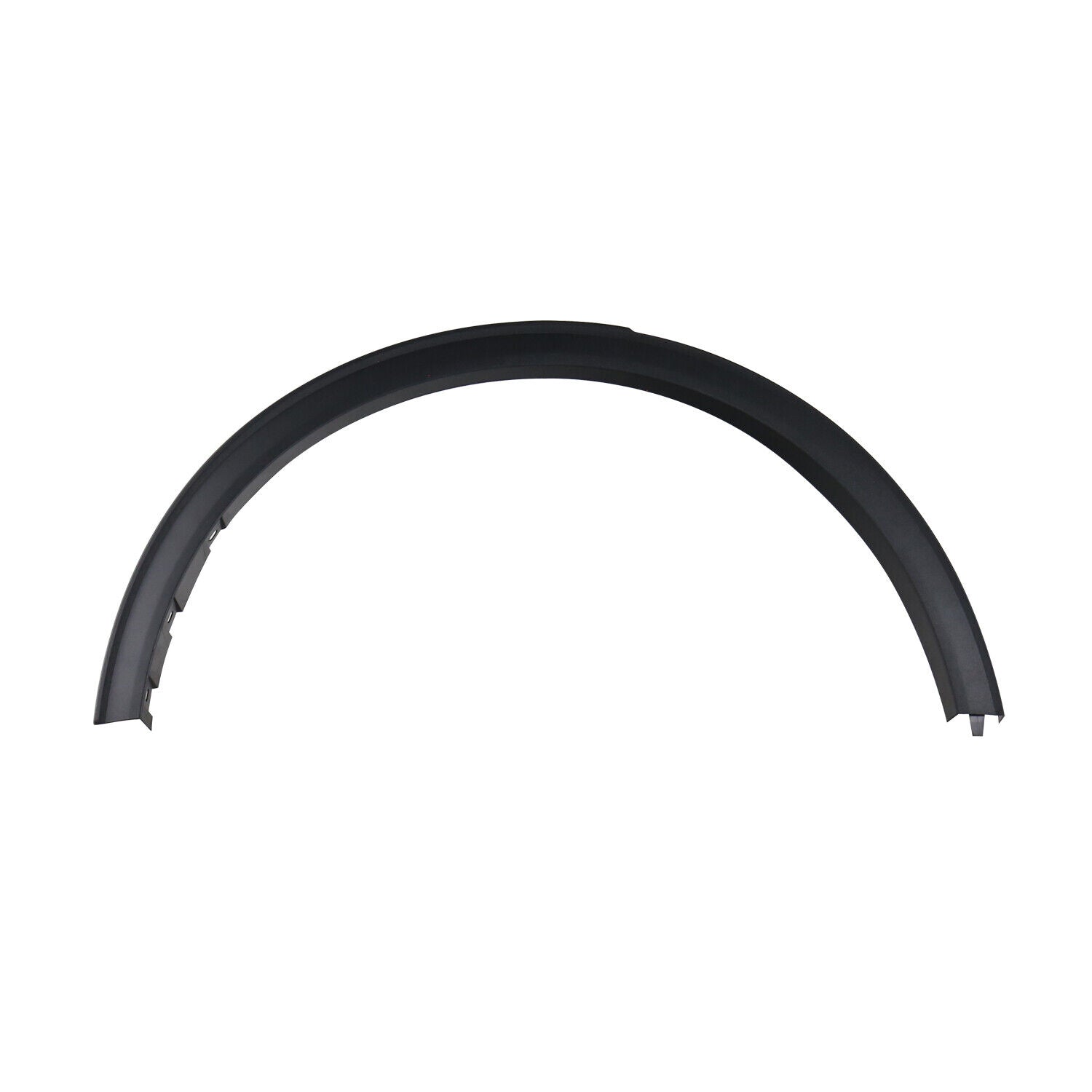 Garniture d'aile arrière côté passager noire pour Ford Escape Hybrid 2020-2025, FO1791123