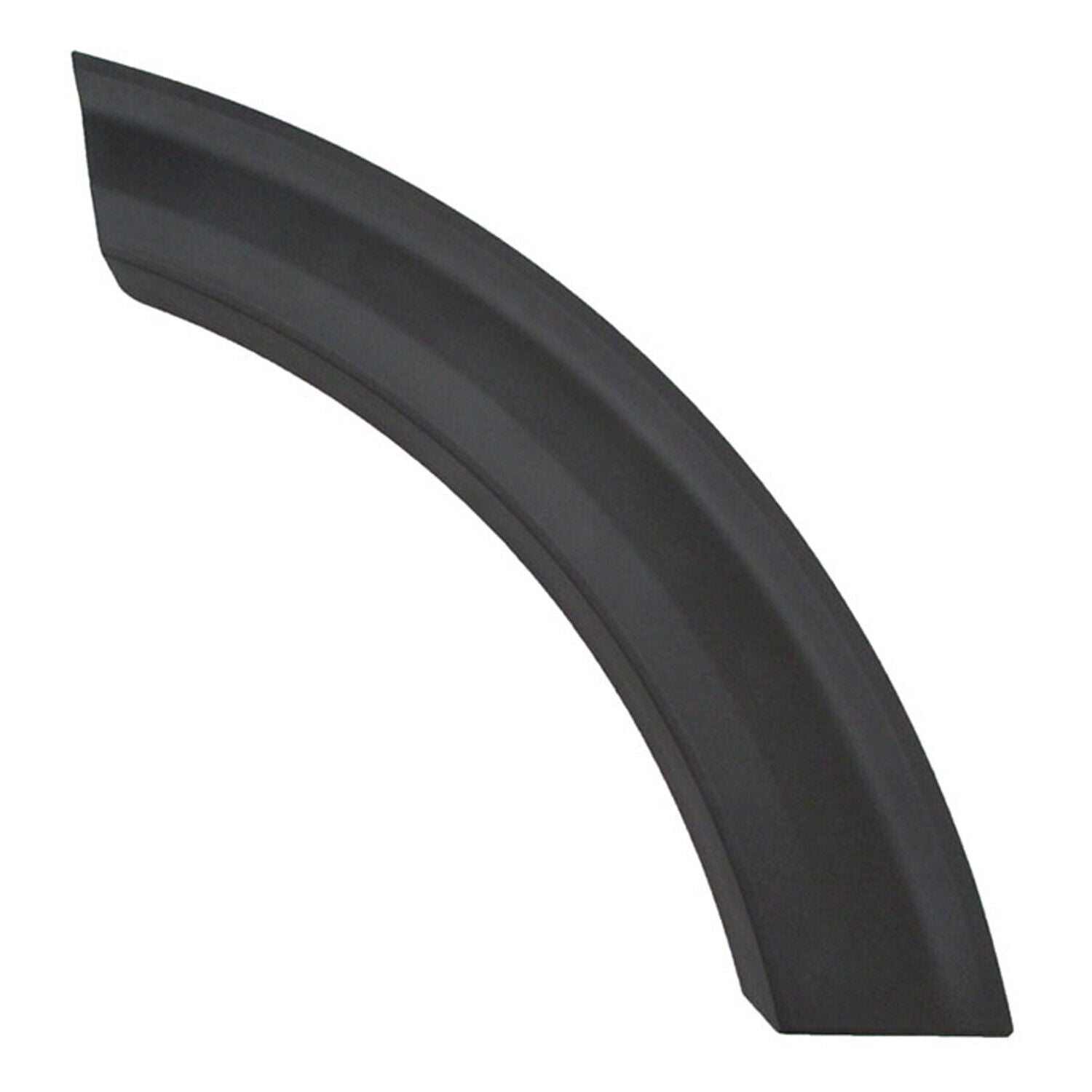 Garniture d'aile arrière côté passager avant pour Ford Explorer 2020-2025, FO1791124