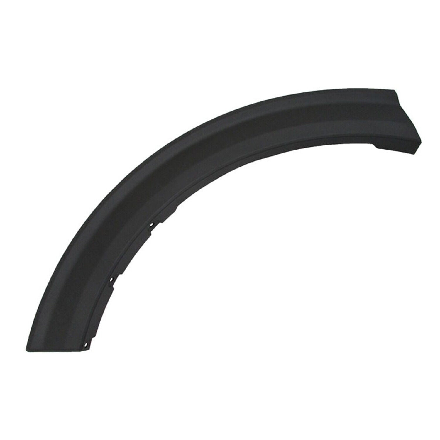 Garniture d'aile arrière côté passager pour Ford Explorer 2020-2025, FO1791125