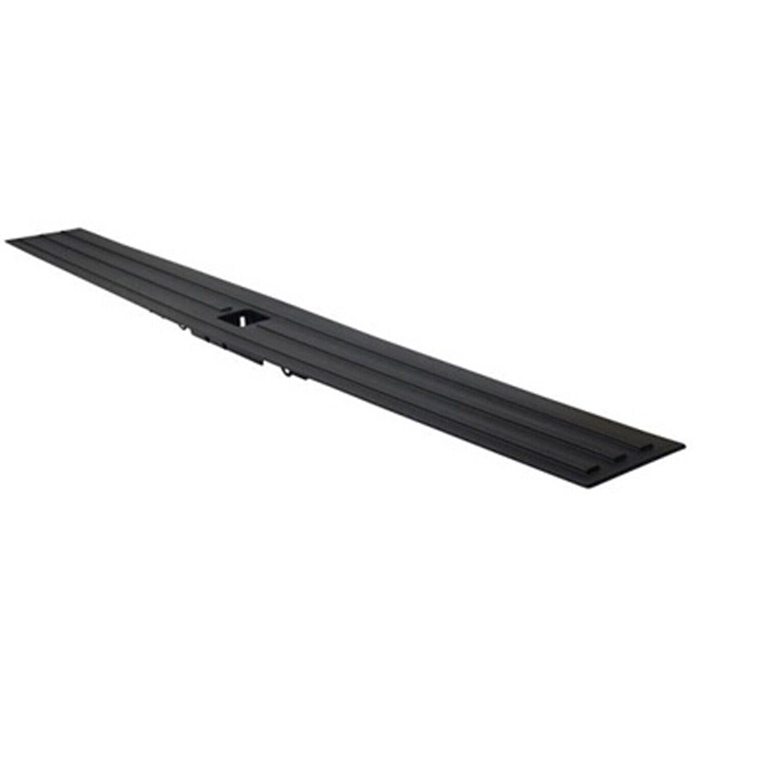 Moulure de hayon supérieure côté passager pour Ford F150 2015-2019, noire, Fo1904135 - Hunt Parts