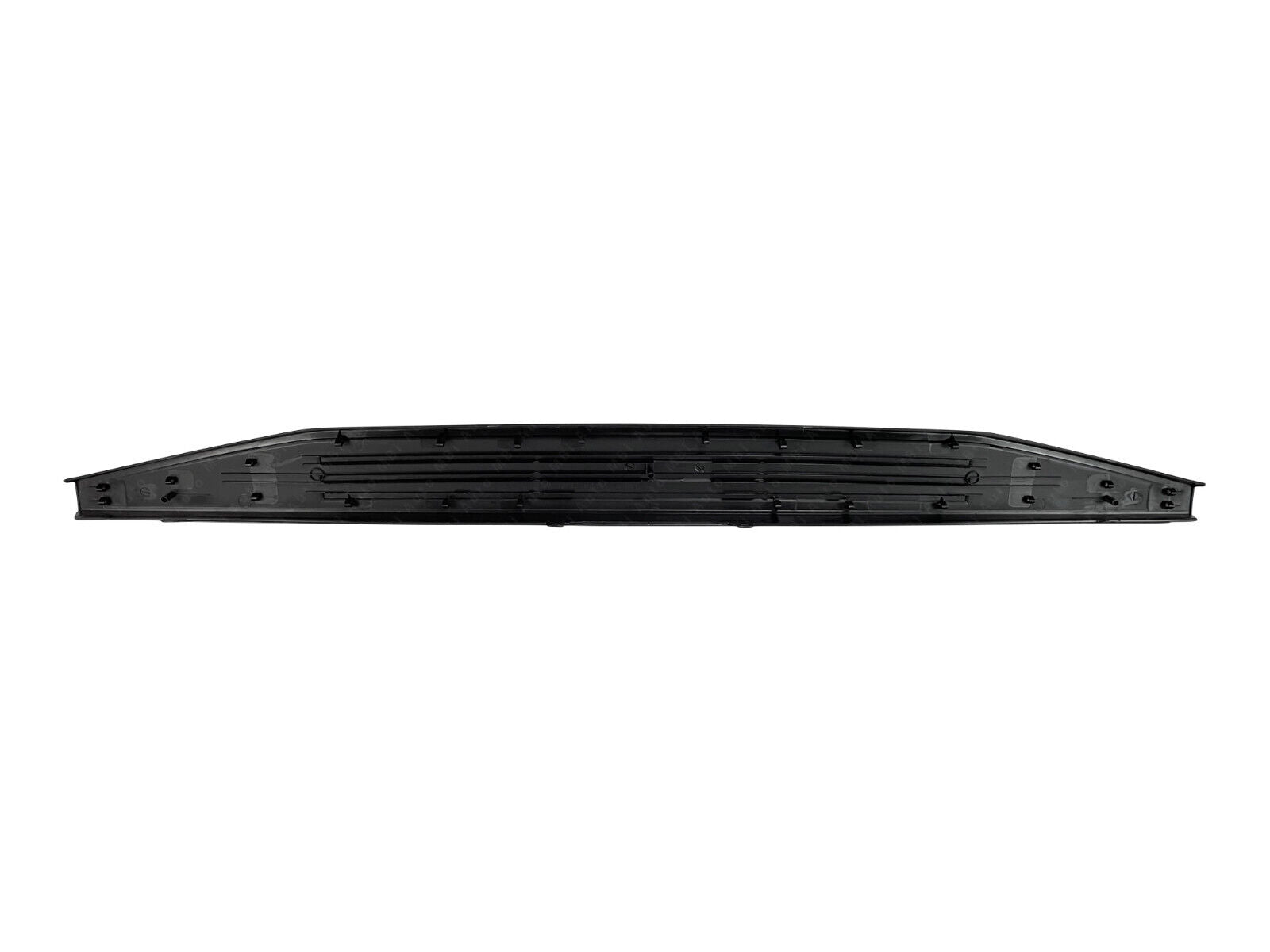 Moulure supérieure de hayon noire pour Ford F150 Raptor 2017-2020, FO1904136