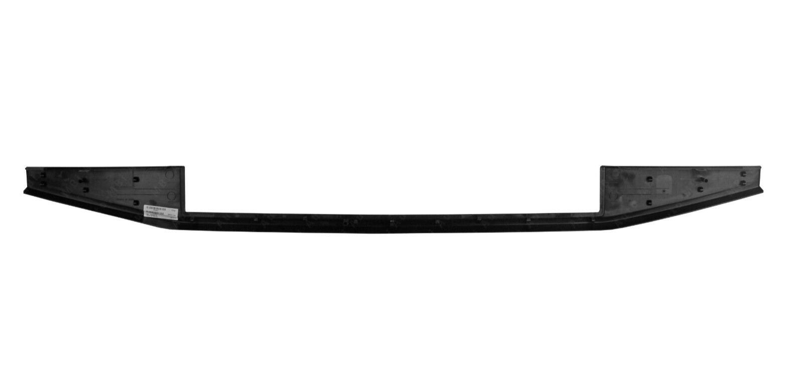 Moulure supérieure de hayon pour Ford F150 Raptor 2017-2020, noir texturé, référence Fo1904138 - Hunt Parts