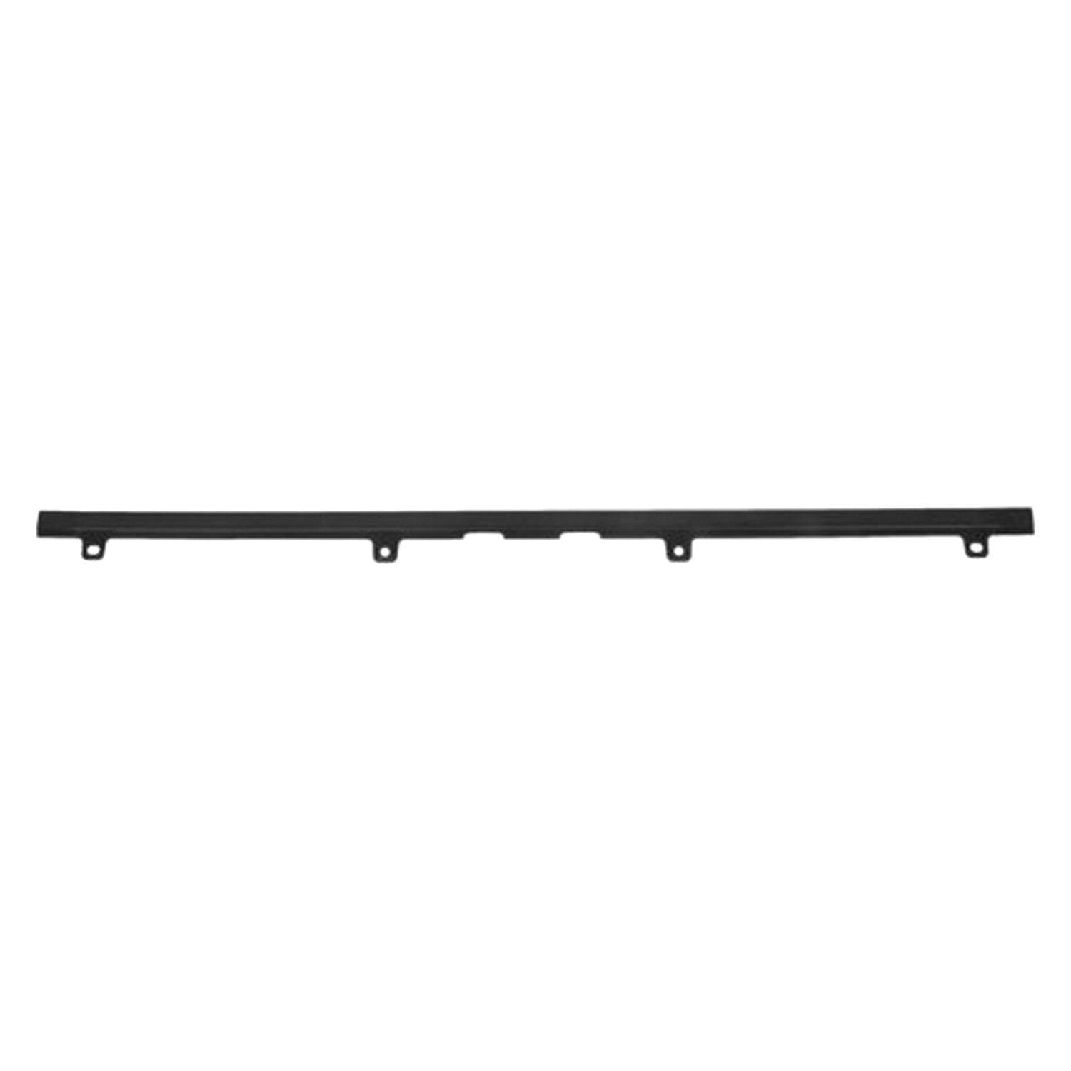 Moulure supérieure intérieure de hayon pour Ford F150 Raptor 2017-2020, noir texturé, référence Fo1904139 - Hunt Parts