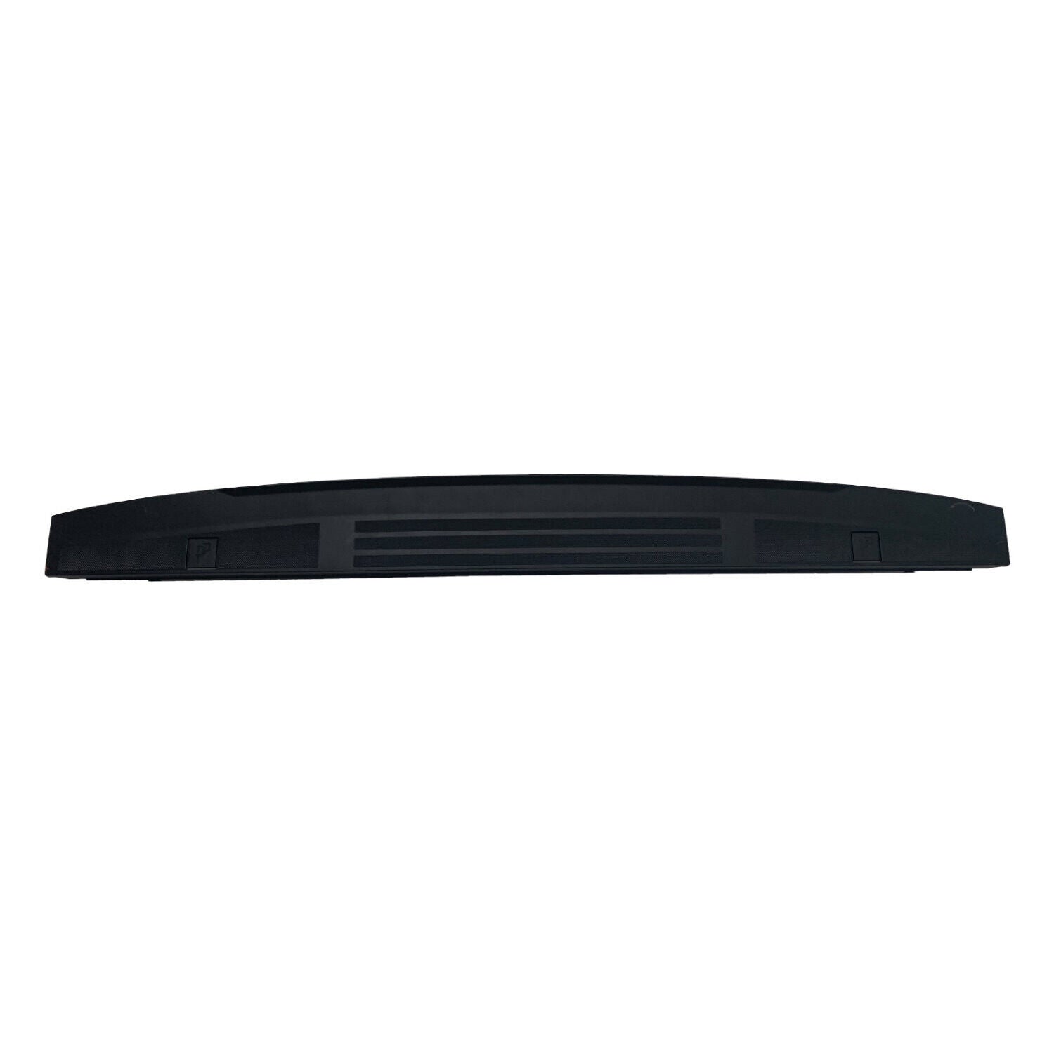 Moulure supérieure texturée de hayon pour Ford F150 Raptor 2021-2023, FO1904145