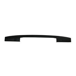 Moulure supérieure texturée de hayon pour Ford F150 Raptor 2021-2025, FO1904146