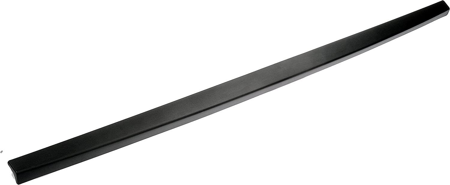 Moulure de hayon texturée noire pour Ford F150 Raptor 2021-2025, FO1904147