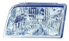 2006-2008 Mercury Grand Marquis Head Lamp Driver Side Capa , FO2502222C
