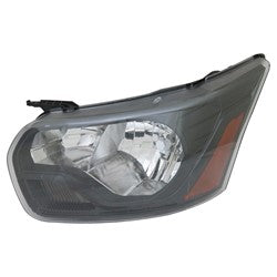 2020-2025 Ford Transit T-350Hd Passngr Head Lamp Driver , FO2502356U