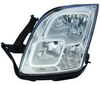 Head Lamp Passenger Side Ford Fusion 2006-2009 Capa