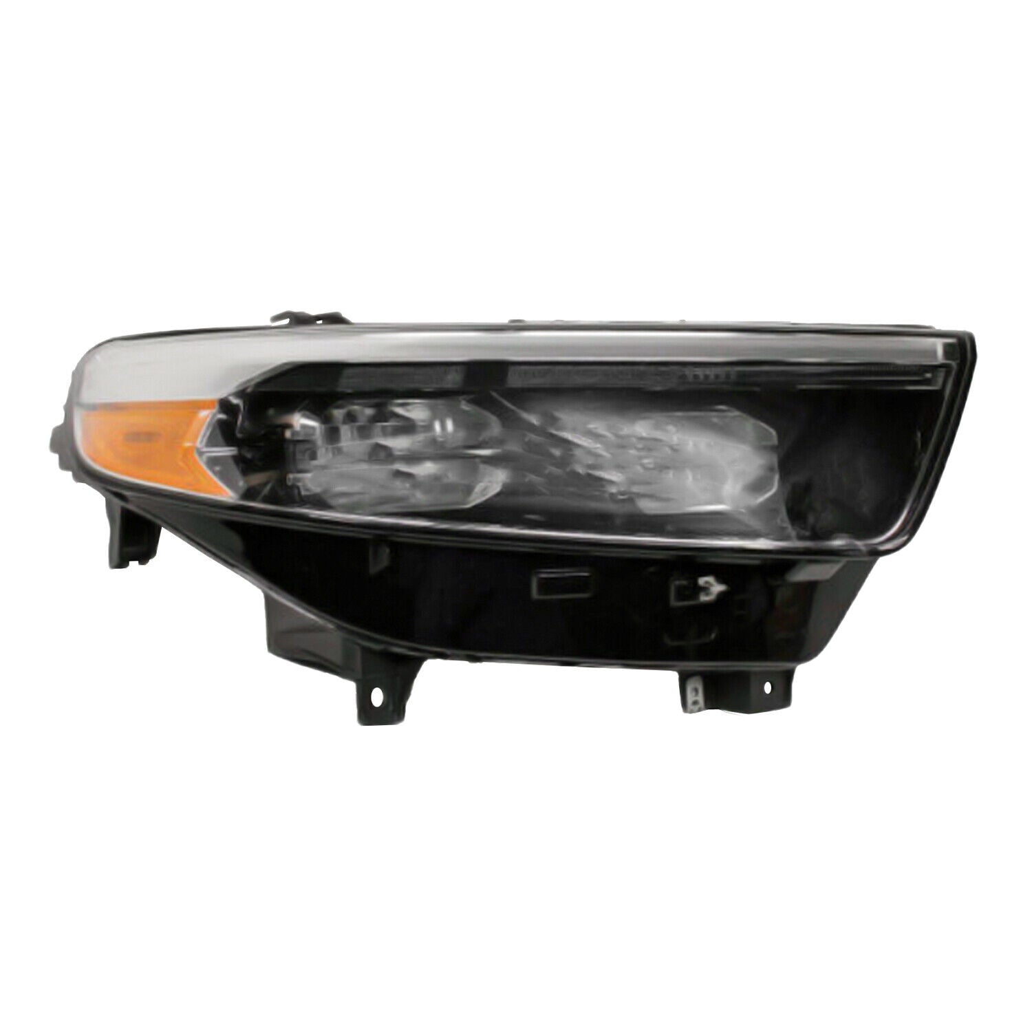 Phare avant côté passager sans fixation pour Ford Explorer 2020-2024, référence FO2503399