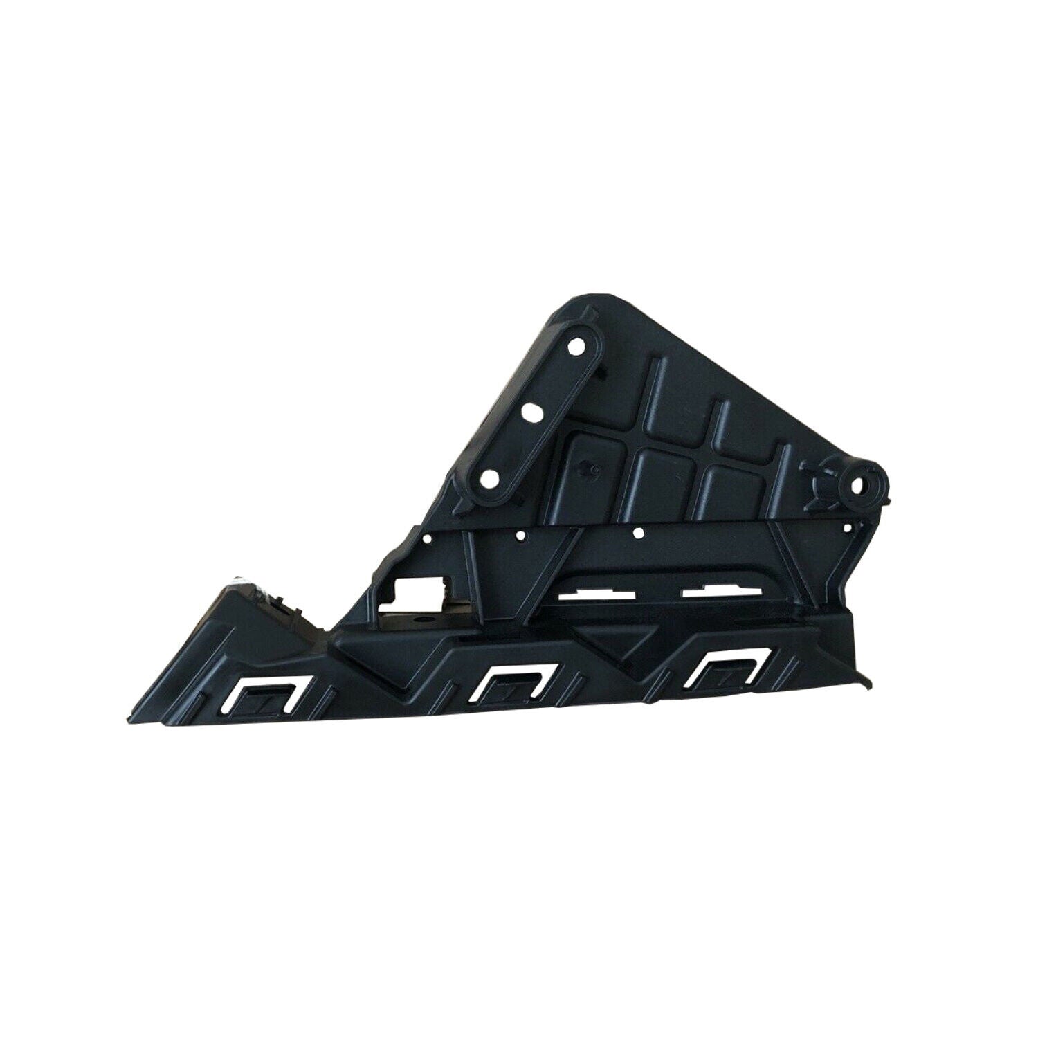 Support de phare avant côté conducteur pour Ford F150 Raptor 2018-2020, FO2508111 - Hunt Parts