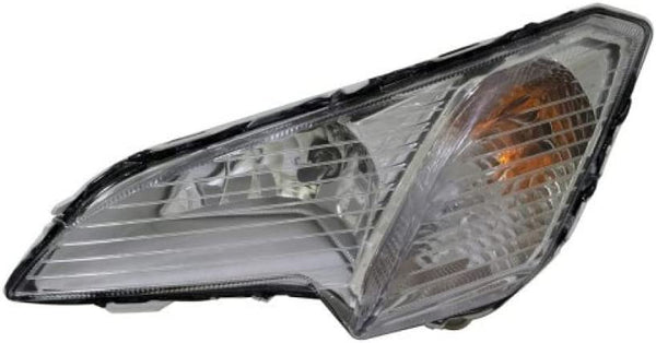 Signal Lamp Front Driver Side Ford Ecosport 2018-2022 With Fog Lamps High Quality , Fo2530173