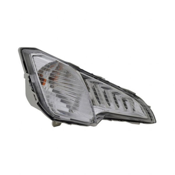 Signal Lamp Front Passenger Side Ford Ecosport 2018-2022 Without Fog Lamps High Quality , Fo2531172