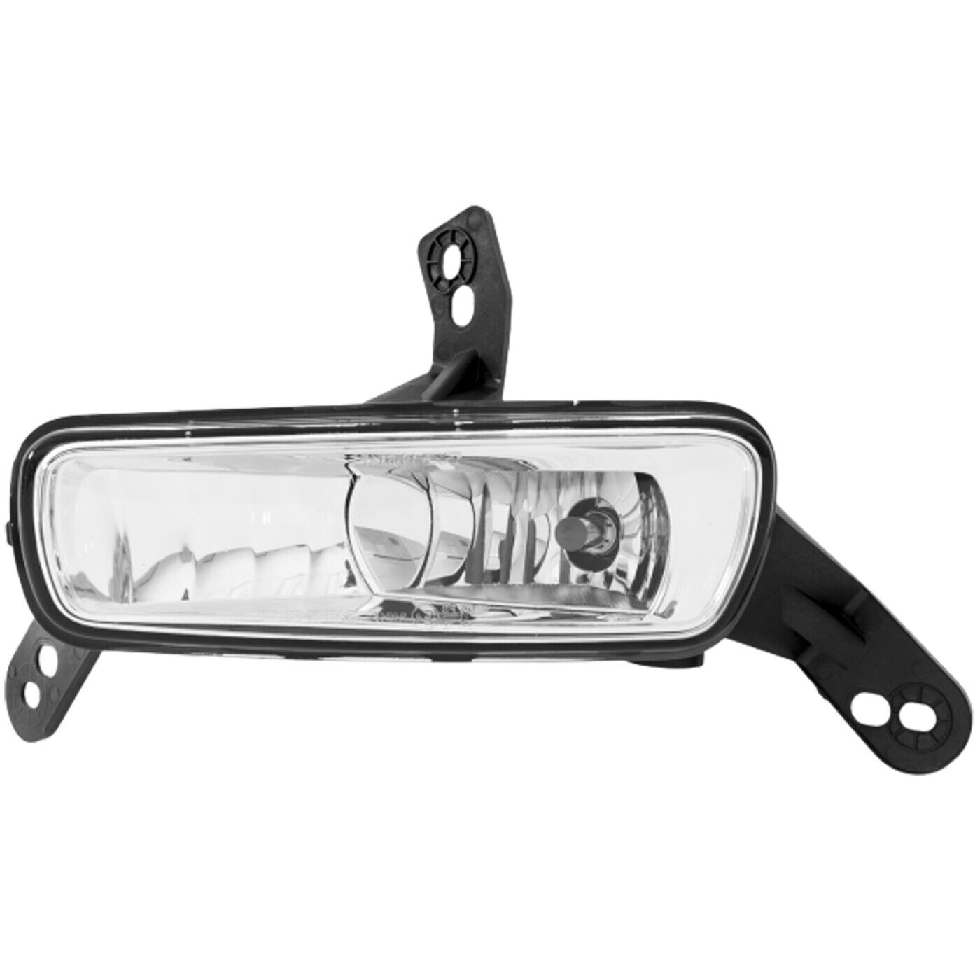 Phare antibrouillard côté conducteur Ford Expedition 2018-2021, capuchon halogène, Fo2592248C - Hunt Parts