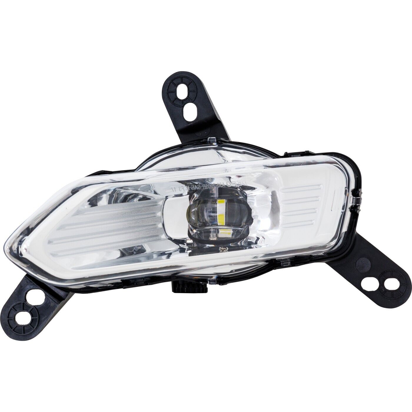 Phare antibrouillard côté conducteur Ford Expedition 2018-2021 à LED, référence FO2592249C - Hunt Parts