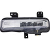 Fog Lamp Driver Side Ford Explorer 2020-2022 Led Capa