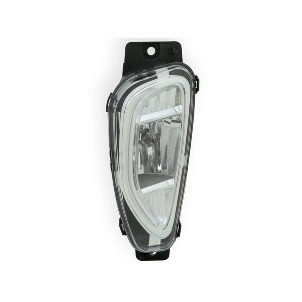 Fog Lamp Driver Side Ford Escape 2020-2022 Halogen Capa , Fo2592255C