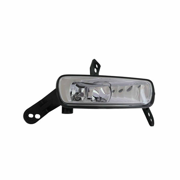 Fog Lamp Passenger Side Ford Expedition 2018-2021 Halogen Capa , Fo2593248C