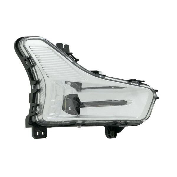 Fog Lamp Passenger Side Ford Fusion 2019-2020 Led High Quality , Fo2593252