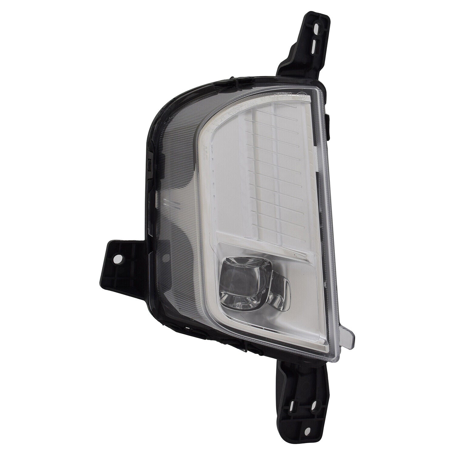 Phare antibrouillard côté passager haute qualité pour Ford Edge 2019-2024, FO2593253