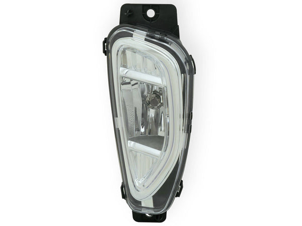 Fog Lamp Passenger Side Ford Escape 2020-2022 Halogen Capa , Fo2593255C