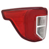 Tail Lamp Driver Side Ford Explorer 2020-2022 High Quality , Fo2800275