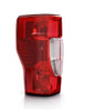 2020-2022 Ford F450 Tail Lamp Driver Side Bulb Type Without , FO2800278C