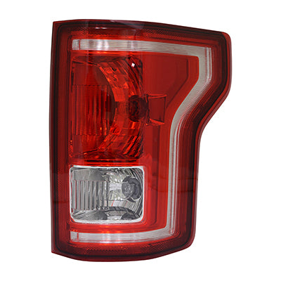 Ampoule de feu arrière côté passager pour Ford F150 (2015-2017), référence FO2801239U