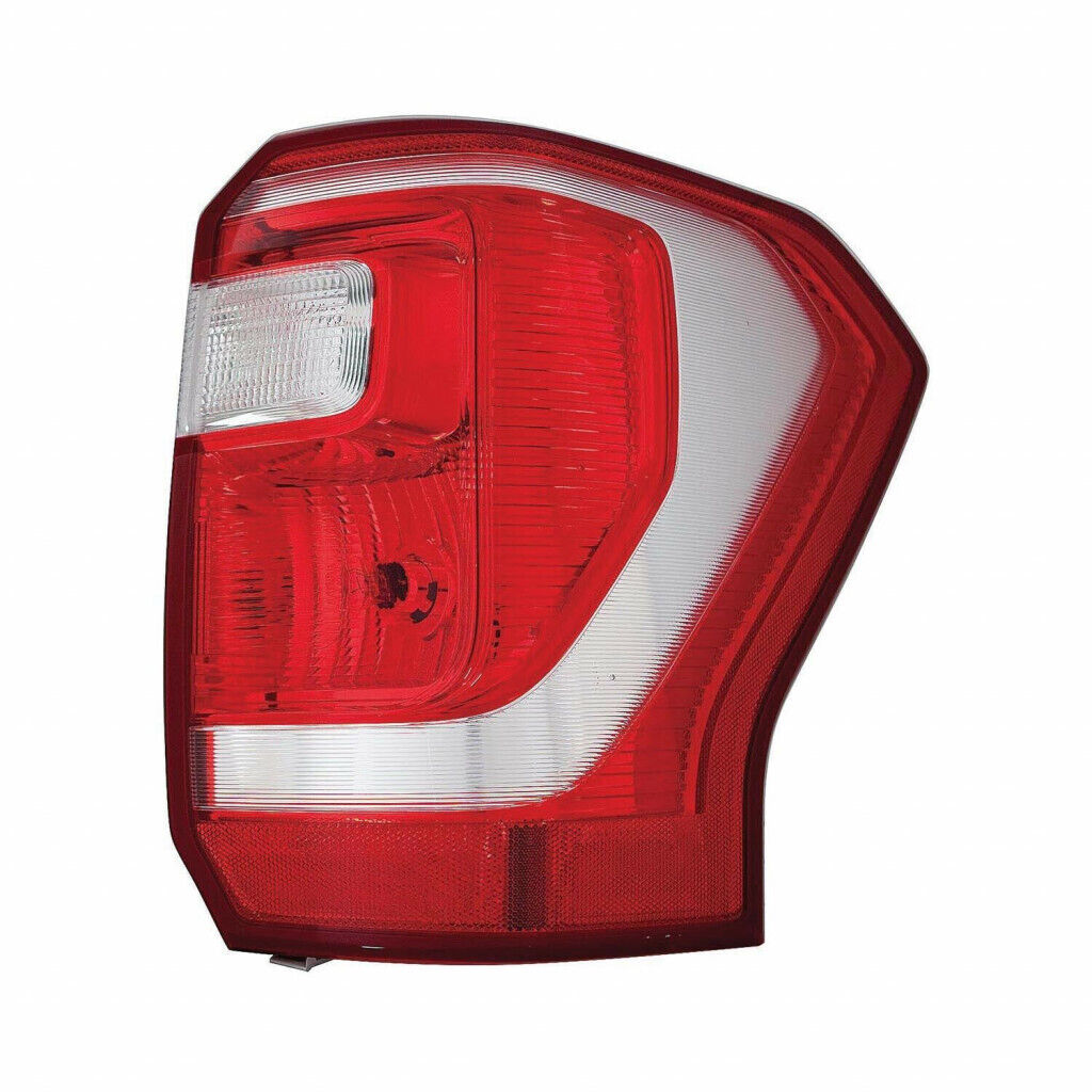 Feu arrière côté passager pour Ford Expedition 2018-2021, haute qualité, référence Fo2801271 - Hunt Parts