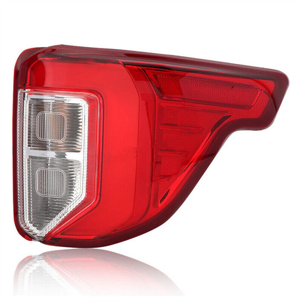 Tail Lamp Passenger Side Ford Explorer 2020-2022 High Quality , Fo2801275