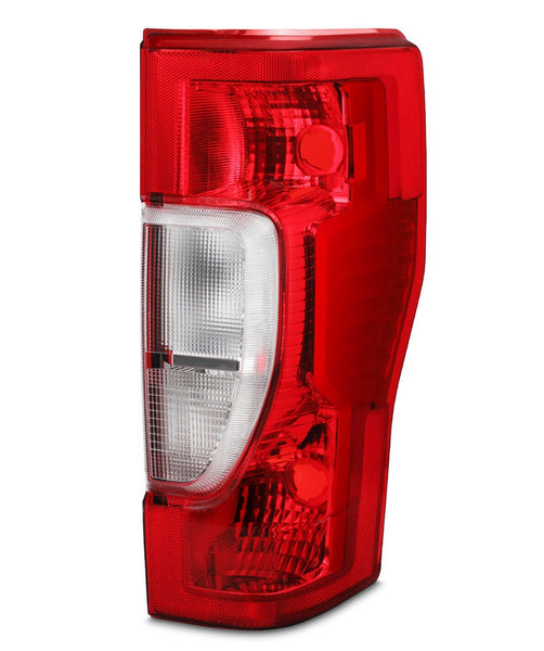 2020-2022 Ford F450 Tail Lamp Passenger Side Without , FO2801278C