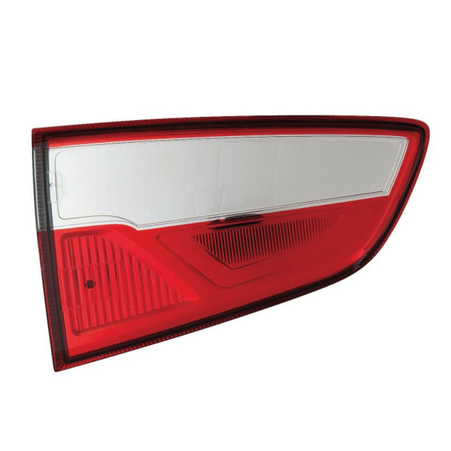 Feu de coffre côté conducteur Ford Ecosport 2018-2022, niveau 2, haute qualité, référence Fo2802122 - Hunt Parts